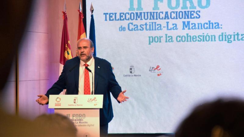 Conoce ​​​​​​​​​​​​​Castilla-La Mancha-Castilla-La Mancha ultima la convocatoria del Bono Social de Conectividad para garantizar el acceso a internet
