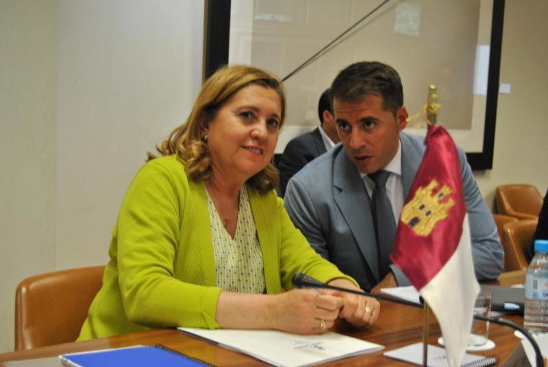 Conoce Castilla-La Mancha-Castilla-La Mancha recibirá más de 600.000 € de fondos europeos para la implantación de la ‘receta deportiva’