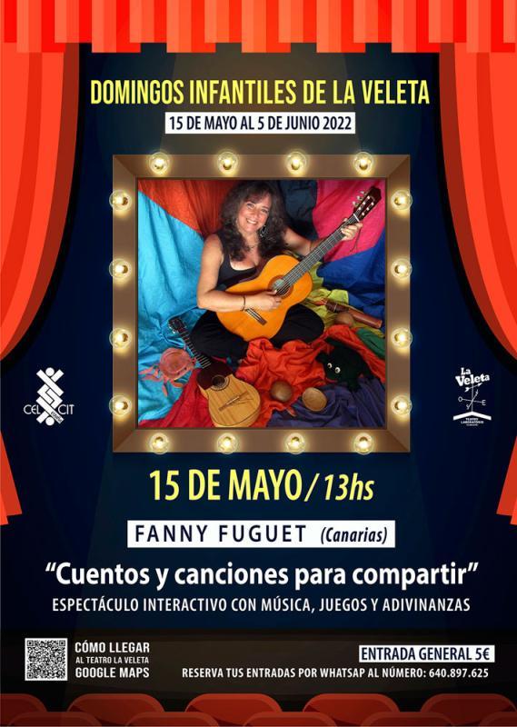 Conoce Castilla-La Mancha-Arrancan los ‘Domingos infantiles' en el Teatro 'La Veleta’ de Almagro