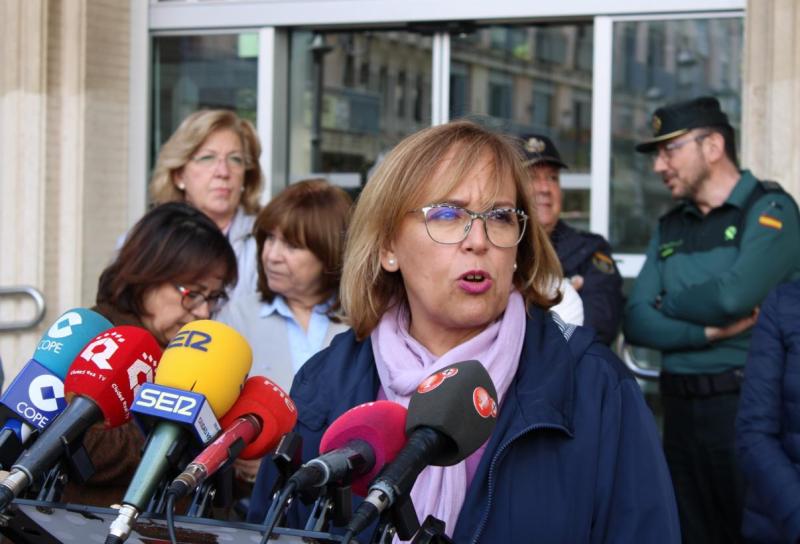 Conoce Castilla-La Mancha-Ciudad Real condena el nuevo asesinato machista ocurrido en Tarancón