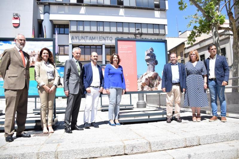 Conoce Castilla-La Mancha-​​​​​​​Inauguradas las nuevas instalaciones de la Oficina ‘Emplea’ de Puertollano