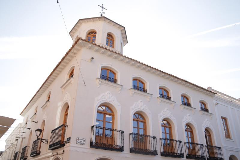 Conoce Castilla-La Mancha-García-Page inaugura la rehabilitada ‘Casa Josito’ de Manzanares