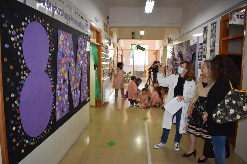 Conoce Castilla-La Mancha-Talleres de Igualdad por el ‘Día Internacional de las Familias’ en los centros educativos de Ciudad Real