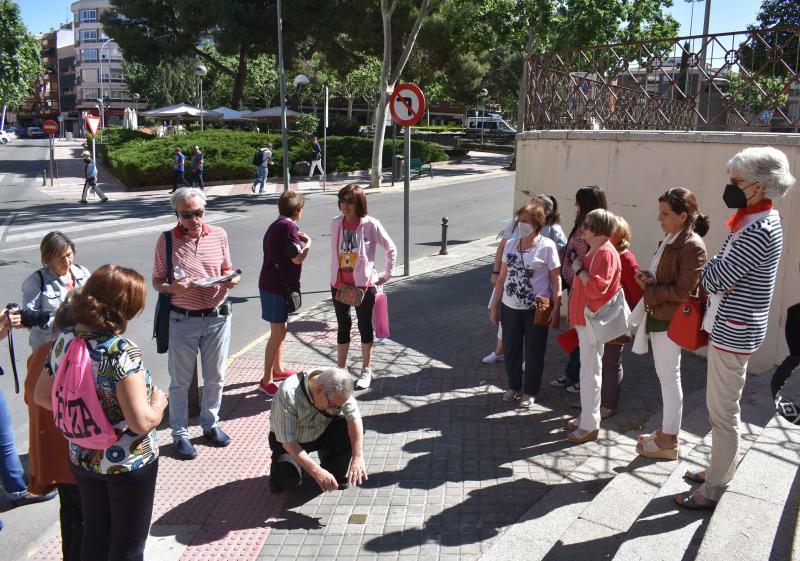 Conoce Castilla-La Mancha-Zarzuela, visita guiada y reconocimiento a los mayores de Ciudad Real en su Semana de Homenaje