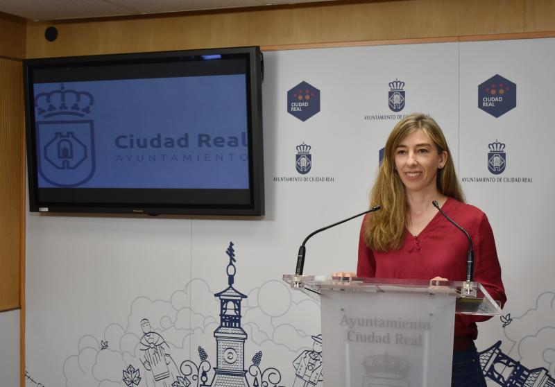 Conoce Castilla-La Mancha-El Ayuntamiento de Ciudad Real ayudará con 132.700 € a las familias de Ciudad Real