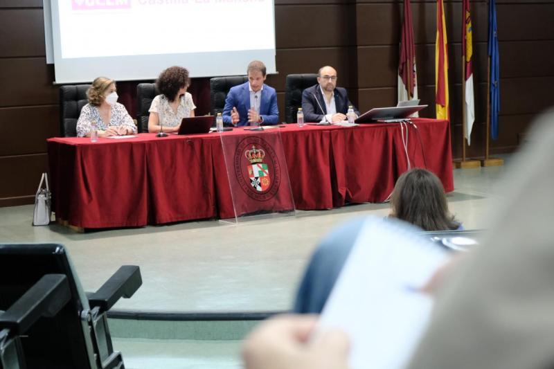 Conoce Castilla-La Mancha-9.823 estudiantes de Castilla-La Mancha participarán en las pruebas de la EVAU en Junio