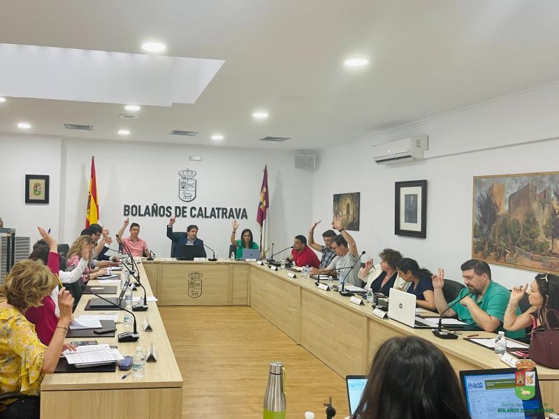 Conoce Castilla-La Mancha-Declarados festivos locales para 2023 el 14 y 18 de septiembre en Bolaños