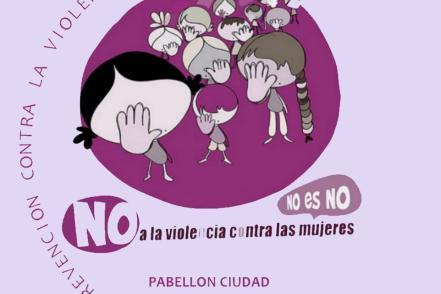 Conoce Castilla-La Mancha-​​​​​​​Tomelloso celebrará este sábado una jornada preventiva contra la violencia y el abuso sexual
