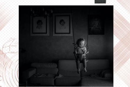 Conoce Castilla-La Mancha-Juan Palomino, nominado al VI Premio Nacional de Fotografía Profesional