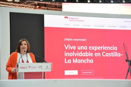 Conoce Castilla-La Mancha-Nueva web para la promoción y venta digital de servicios turísticos en Castilla-La Mancha