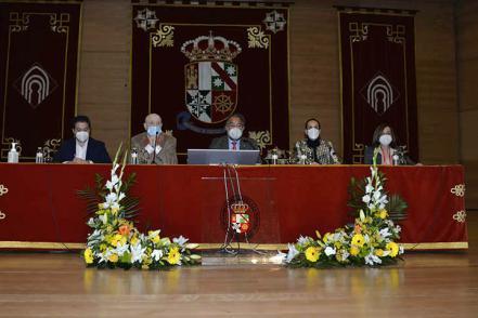 ​​​​​​Conoce Castilla-La Mancha-El Congreso Bienal de la Real Sociedad Matemática Española aterriza en la UCLM con 500 participantes