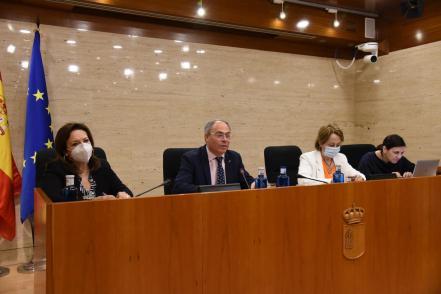 Conoce Castilla-La Mancha-4 nuevos centros y servicios de Atención Temprana se pondrán en marcha en 2022 en Castilla-La Mancha