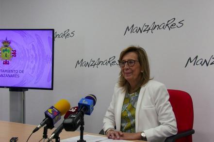 Conoce Castilla-La Mancha-Abierto el plazo de matrícula para la Universidad Popular y la Escuela de Música de Manzanares