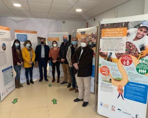 Conoce Castilla-La Mancha-Castilla-La Mancha promueve el consumo responsable con el 17º Concurso escolar ‘Consumópolis’
