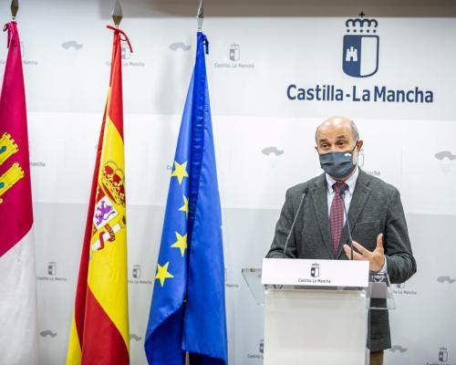 Conoce Castilla-La Mancha-14 millones de euros para la contratación de más de 500 jóvenes en Castilla-La Mancha