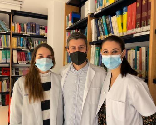 Conoce Castilla-La Mancha-Profesionales de la Gerencia de Atención Integrada de Hellín publican un libro sobre patología respiratoria
