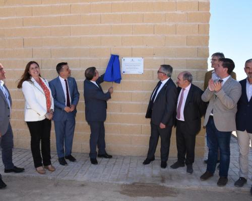 Conoce Castilla-La Mancha-Castilla-La Mancha anima a los ayuntamientos a captar fondos europeos para abastecimiento y depuración de aguas